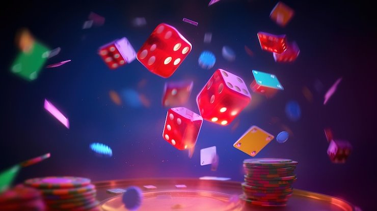 Pengguna muda Indonesia menikmati hiburan digital indolottery dengan nyaman di rumah