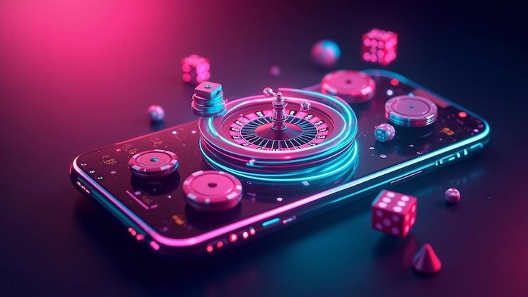 Tim indolottery bekerja membangun platform hiburan digital terbaik untuk pengguna Indonesia