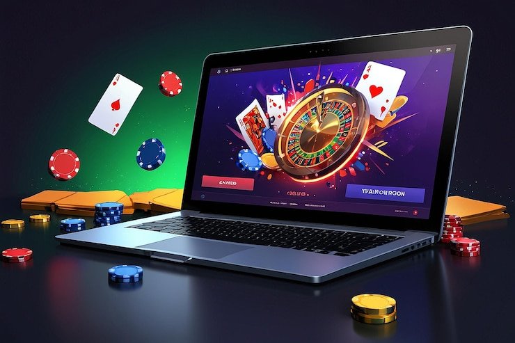 Antarmuka platform indolottery yang ramah pengguna di perangkat mobile Indonesia
